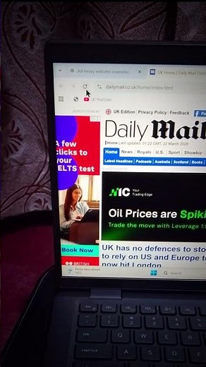 uBlock Origin Lite Best Ad Blocker 🔥 100% Free | Block All Ads in Chrome (2026)