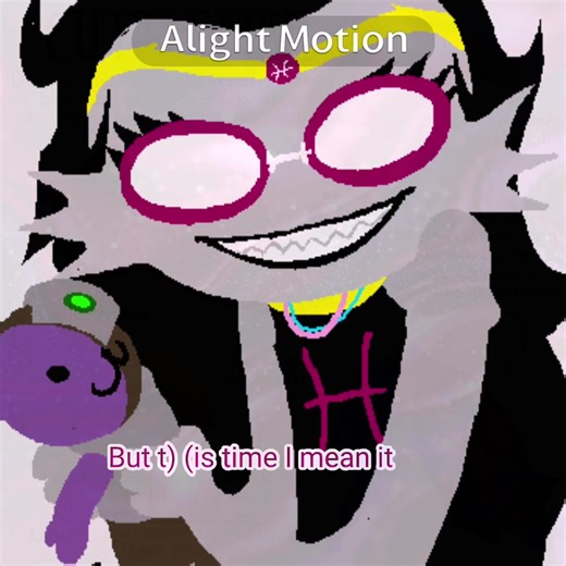 Excited for a Heavenly Homestuck Month