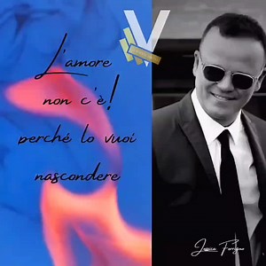 Gigi D'Alessio l'amore che non c'è | V - La VOCE di Napoli