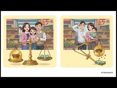 The Asian Financial Crisis (1997): The Collapse That Shook Emerging Asia 🌏📉