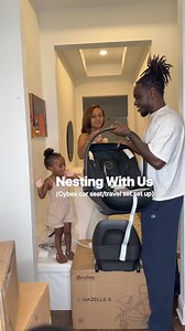 Lets install this carseat because im offically ready for this baby!!! What carseat did you end up getting for your second baby? #nestingmode #infantcarseat #preparingforbaby #cybexcarseat #momanddad #2under3 #pregnancy #lifestyle #37weekspregnant #thatfamily | Teona Bathurst