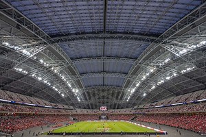 How to watch Liverpool vs. Crystal Palace on TV & online