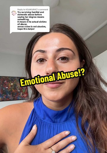 Understanding Psychological Abuse and Its Impact