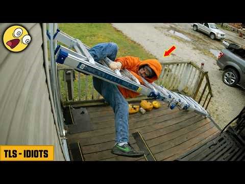 TOTAL IDIOTS AT WORK #166 | Instant Regret Fails Compilation 2026 | Best of the Week