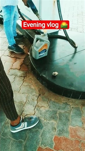 Chalte firte vlog 🌄🏍️ #chaltefirtevlog #desivlog #vlogindia #dailyvlog #villagelife #indianvlogger