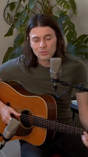 James Bay - Hold Back The River (Acoustic)