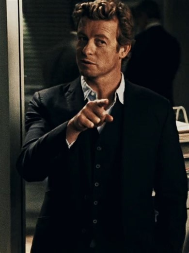 The Mentalist: Unveiling the Genius of Patrick Jane