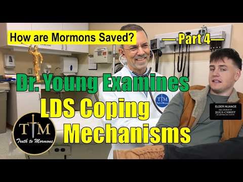 Ep. 80: LDS Coping Mechanisms