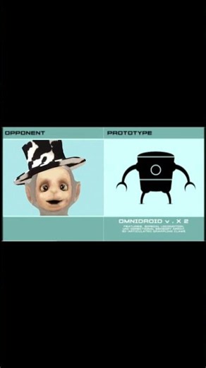 project kronos(AGAINST SLENDYTUBBIES) #slendytubbies