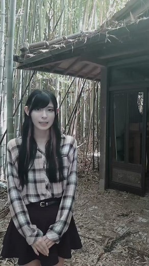 心霊スポット紹介: メリーさんの家