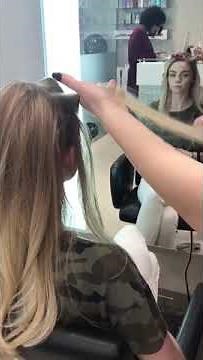 BaByliss Pro Hot Air Styler-So Easy To Use!!