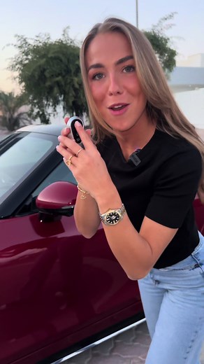 Amazing Magic Mercedes-Benz AMG Headlights