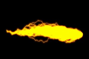 Animated Lightning Series Stock Footage Video (100% Royalty-free) 3107497 | Shutterstock