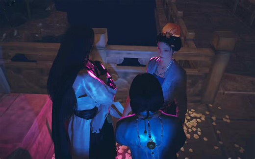 Final Episode Moments in Romance Anime: Fireworks Arc