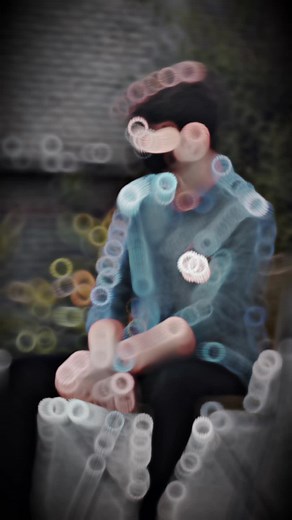 Captivating Slow Motion Sound Effects Video