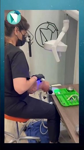 INLAY Preparation along with Step by Step procedure!