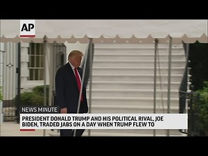 AP Top Stories July 10 5P