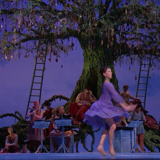 Recently added - watch The Winter's Tale and other treasured ballets in the comfort of your home. Subscribe now! | Royal Ballet And Opera