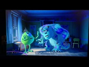 Opening to Toy Story 2 2000 US DVD (Widescreen version)