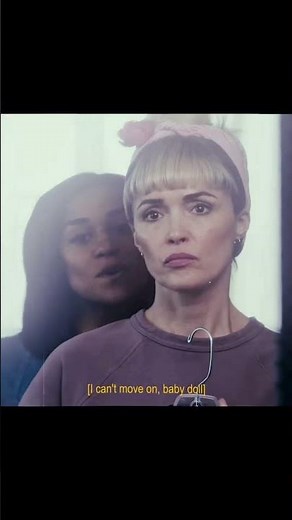 Rose Byrne in Tow (2026): Raw Scene From the New Social Drama