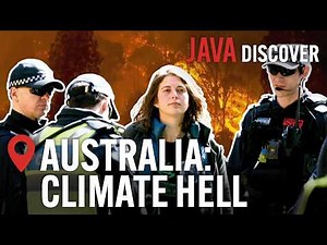 Australia's Climate Hell: On the Frontline of Global Warming | Documentary