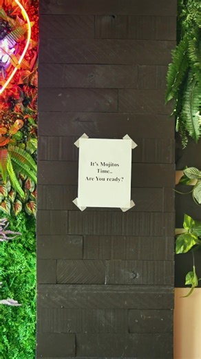 Mojitos Restaurant Bar on TikTok