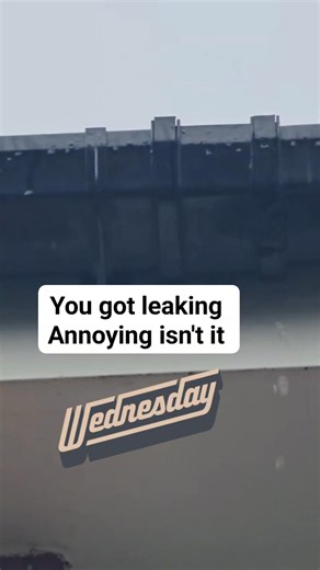 5K views · 67 shares | Annoying isn't it !!!! Is your gutters leaking ? Could be full or blocked ! This causes pressure on the union seals making them lose it's compression. Its Gutter Be Clean since 2005 has looked after People's homes and replaced parts and cleaned out . Setting the standards need us this week please get In touch . 07592859847 | Scott Denning | Facebook