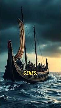 Denmark’s DNA Revealed: Unlocking 12,000 Years of History