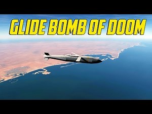 DCS F/A-18C - The JSOW AGM-154