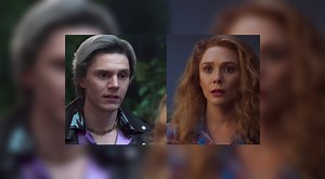 WandaVision 1x05: la reaparición de Quicksilver, el momento que podría cambiar todo el UCM