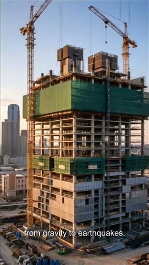 What Structural Engineering is all about