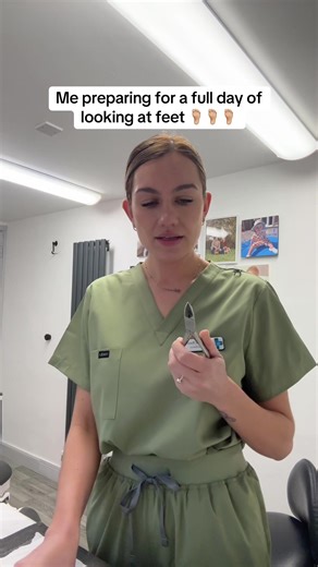 A Day in the Life of a Podiatry Student