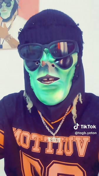 Vidéos de Togbê yéton (@togb.yeton) avec son original - Togbê yéton