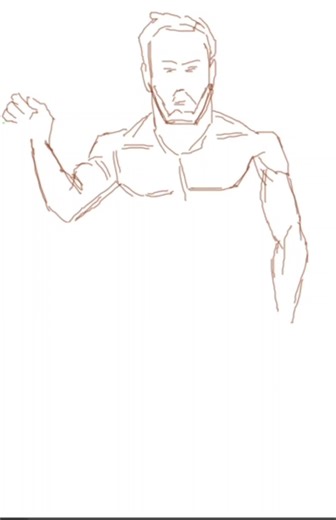 just a sketch #sketching #creativeexpression #drawing