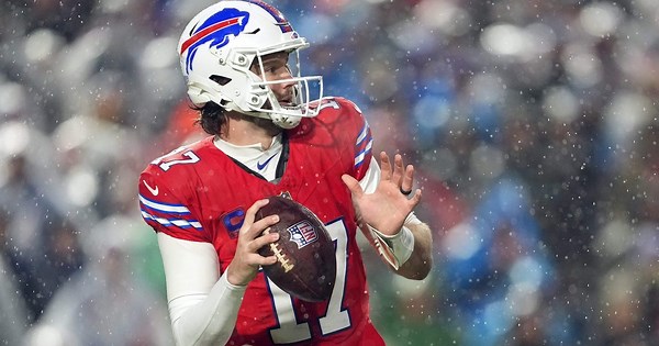 Buffalo Bills 2026 watch guide: TV, streaming info for Josh Allen and Super Bowl hopefuls
