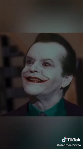 The Joker 1989: Exploring Jack Nicholson's Iconic Portrayal