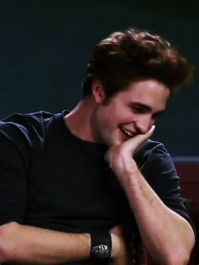 Edward Cullen: Analyzing His Character Journey