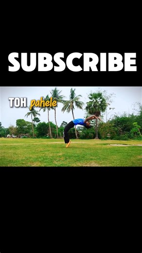 Day 17: Back Handspring unlocked 🔥Power, control & fearless flips — progress never stops 💪🤸