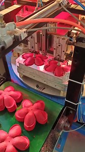 Gulab phool meking machine.... | Ravi Kumar Singh