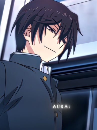 Yuu Otosaka: Memorable Moments from Charlotte