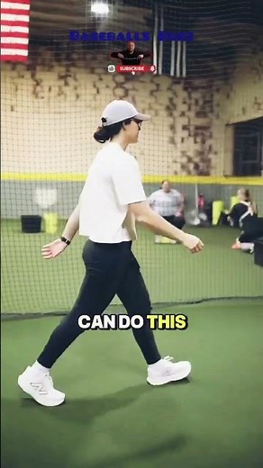 STOP Being Late The Simple Heel Trick for Perfect Timing | How to Carry Momentum Through Your Swing