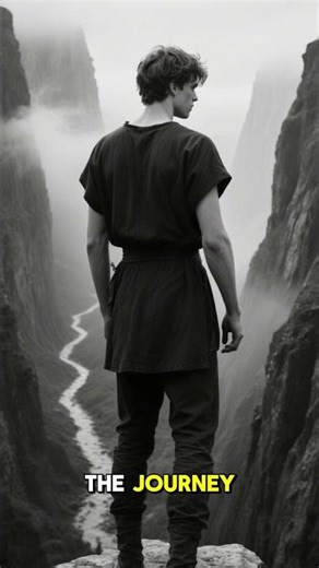 ​The Shadow of the Oracle #mythology #viralshorts #myth