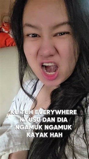 Fase baru muncul setiap hari 🤭