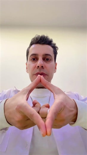 Powerful Mudra for Menstrual Cramps | PCOD & PCOS Relief Naturally #shorts #trending #pcod #pcos #yt