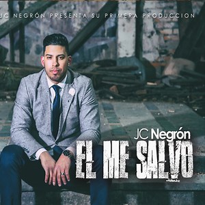 Desciende - JC Negron: Song Lyrics, Music Videos & Concerts