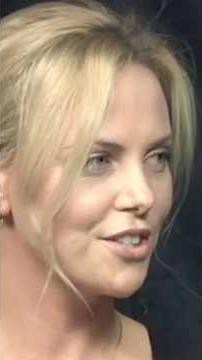 Charlize Theron: Between Two Ferns with Zach Galifianakis