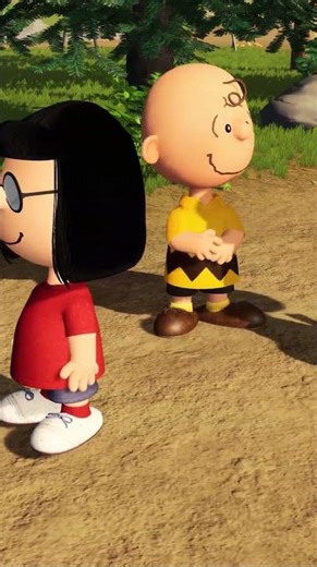 Snoopy & The Great Mystery Club - Launch Trailer