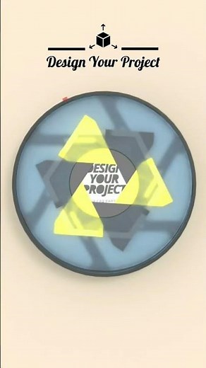 Camera Shutter Mechanism | Animation | Render | Design Your Project | SolidWorks | CAD | KeyShot