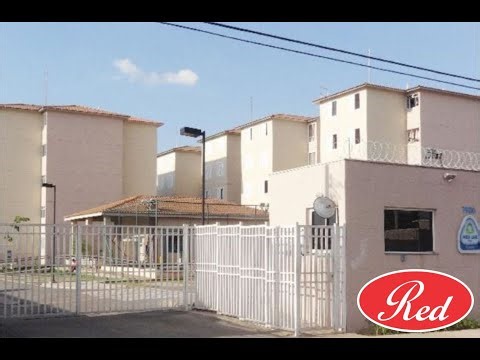 Apartamento a Venda no Condominio Meu Lar Suzano / Suzano, Bairro Parque Santa Rosa / Cód:AP2807