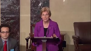 Merrick Garland isn’t the only judicial nominee that the Republicans are obstructing. As of today, there are 15 nominees for federal District Court seats who have cleared the Senate Judiciary Committee and are waiting for confirmation votes. On Monday, I wanted to go to the Senate floor to request votes for those nominees — but I guess Republican Majority Leader Mitch McConnell didn’t want to be embarrassed with a video like this one, so Republicans cut me a deal: two other federal judge nominee